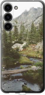 

Чохол Природа на Samsung Galaxy S23 Plus 1592442