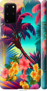 

Чохол Тропіки v2 на Samsung Galaxy S20 Plus 1542508