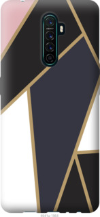 

Чохол Мозаїка на Oppo Reno Ace 1112683
