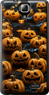 

Чехол Тыквы 2 для Lenovo A536 1639136