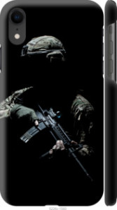 Чохол Захисник v3 на iPhone XR