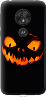 

Чехол Огненный Джек v1 для Motorola Moto G7 Play 1423327