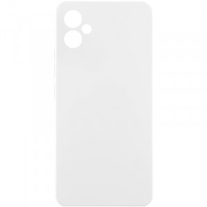 Чохол Silicone Cover Lakshmi Full Camera (AA) на Samsung Galaxy A05