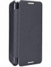 Фото Кожаный чехол (книжка) Nillkin Sparkle Series для HTC Desire 610 (Черный) в магазине vchehle.ua