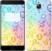 Чехол Пузырьки для OnePlus 3