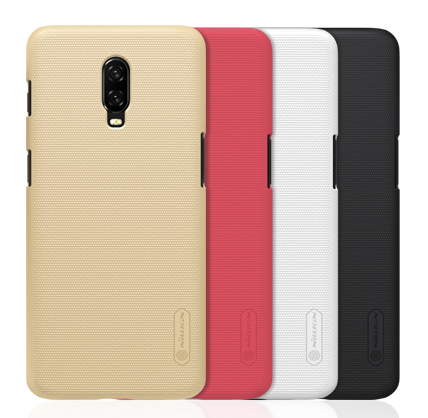 Чехол Nillkin Matte для OnePlus 6T
