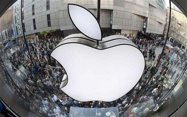 7 сентября состоится презентация новинок от Apple