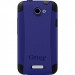 Фото # Чехол OtterBox Commuter для HTC One X (Черный / Синий) в магазине vchehle.ua