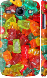 

Чехол Желейки haribo для Samsung Galaxy Core i8262 1384534
