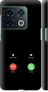 Чехол Айфон 1 для OnePlus 10 Pro