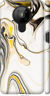 

Чехол Краски v3 для Nokia 5.3 1436534