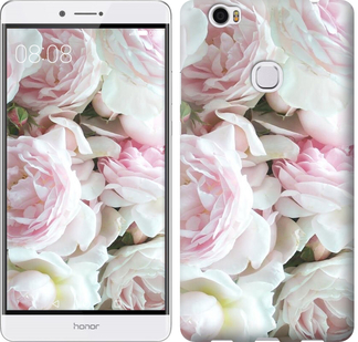 

Чехол Пионы v2 для Huawei Honor Note 8 632437