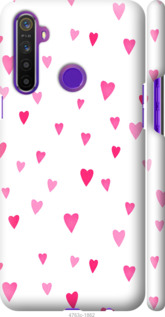 

Чохол Cердечка 2 на Realme 5 1583011