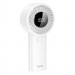 Портативный вентилятор Hoco HX62 Endless handheld fan 6000 mAh (White)