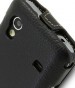 Кожаный чехол Melkco (JT) для Samsung s5830