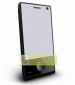 Захисна плівка на HTC Diamond (p3700) (Дзеркальна)