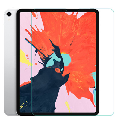 Захисне скло Nillkin (H +) на Apple iPad Pro 12.9" (2018-2022)