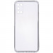 TPU чехол GETMAN Clear 1,0 mm для Oppo A52 / A72 / A92