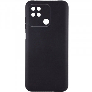 Чохол TPU Epik Black Full Camera на Xiaomi Redmi 10C