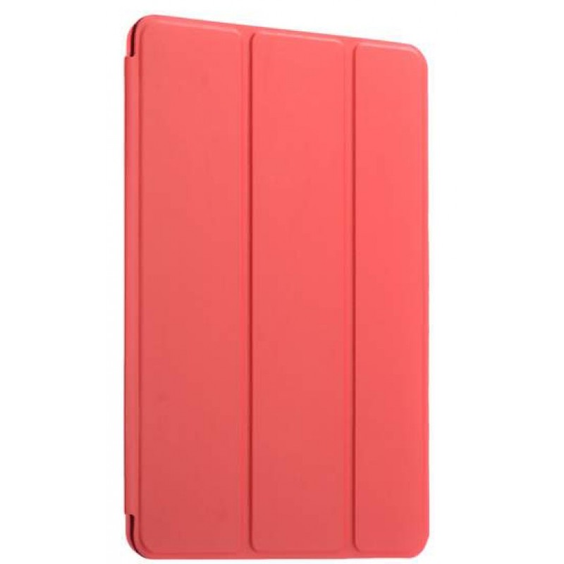 Чехол (книжка) Smart Case Series для Apple iPad Pro 11" (2018) (Красный / Red)