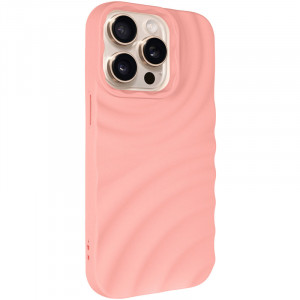 Чехол TPU MonoWave для Apple iPhone 13 Pro Max (6.7")