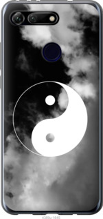 

Чехол Инь и Янь для Huawei Honor View 20 783351