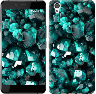 

Чехол Кристаллы 2 для OnePlus X 649718