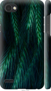 

Чехол Колоски для LG Q6 Prime M700 942297