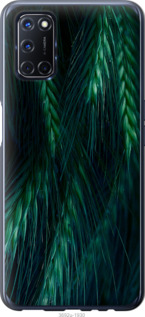 

Чехол Колоски для Oppo A52 1580112