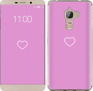 

Чохол Серце 2 на LeTV Max X900 912606