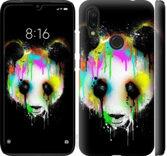 

Чехол Color-Panda для Xiaomi Redmi Y3 712217