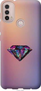 

Чохол Діамант на Motorola E40 1444047