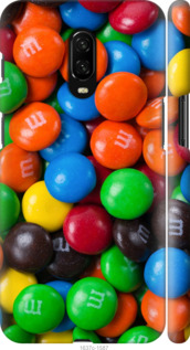 

Чохол MandMs на OnePlus 6T 696443