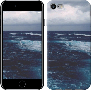 

Чехол Океан для iPhone 7 (4.7'') 324853