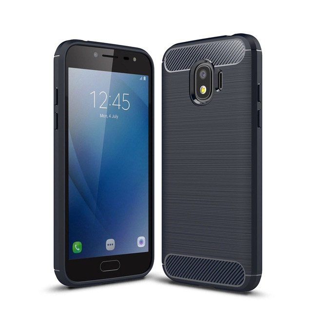 

TPU чехол Slim Series для Samsung J400F Galaxy J4 (2018) (Синий) 593933