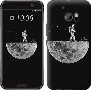 

Чохол Moon in dark на HTC 10 362571