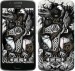 Чехол Тату Викинг для Motorola Moto G5