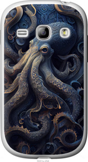 

Чохол Осьминіг на Samsung Galaxy Fame S6810 1506747
