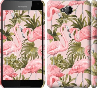 

Чехол фламинго 2 для Nokia Lumia 650 744957