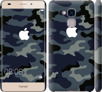 

Чехол Камуфляж 1 для Huawei GT3 929187