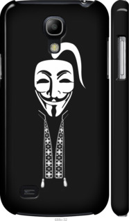 

Чехол Anonimus. Козак для Samsung Galaxy S4 mini 1360613