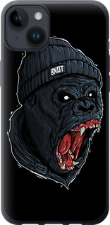 

Чехол Обезьяна в ярости для iPhone 14 Plus 1631063