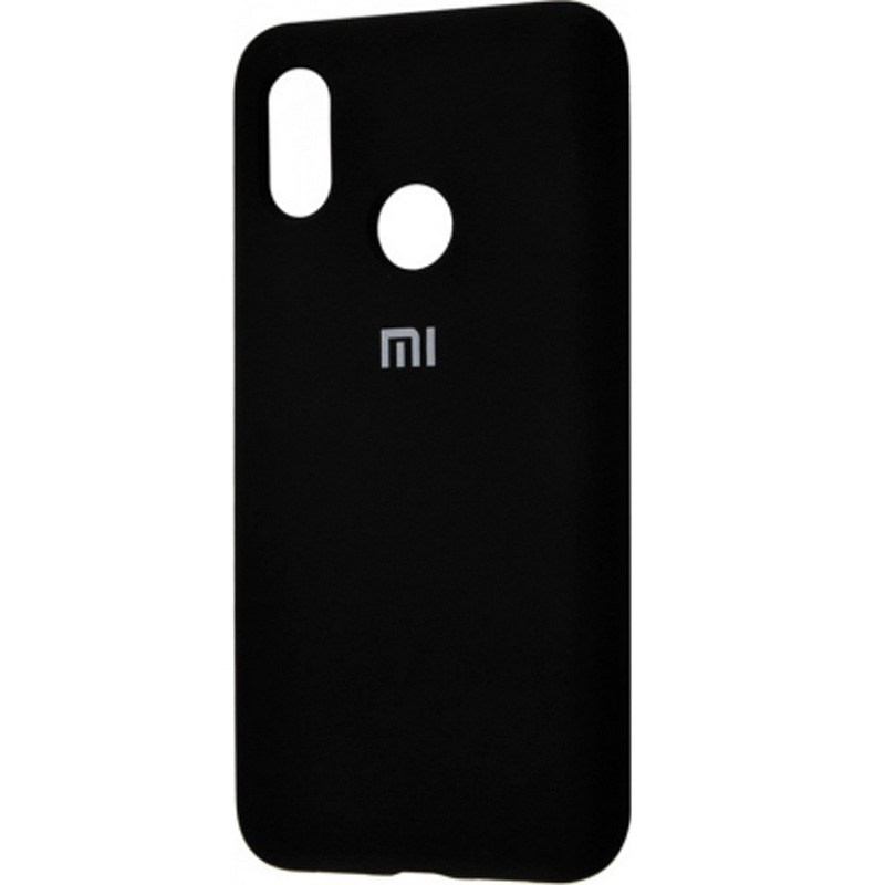 

для Xiaomi Redmi Y3 (Чорний / Black) 709108