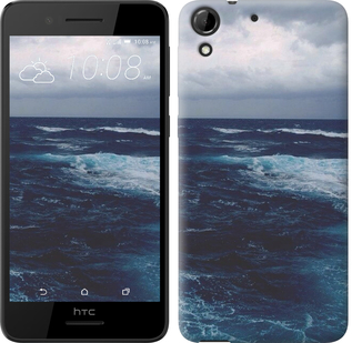 

Чохол Океан на HTC Desire 728G 325441