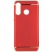 Чехол Joint Series для Samsung Galaxy A20 / A30 (Красный)