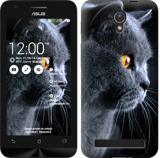 

Чохол Гарний кіт на Asus ZenFone C ZC451CG 117168