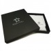 Кожаный чехол Issentiel Prestige Ultra Slim Collection для Apple New iPad 3