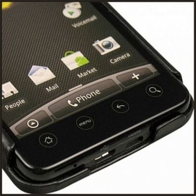 Фото # Кожаный чехол Noreve для HTC Evo 4G в магазине vchehle.ua