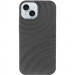 Фото Чехол TPU MonoWave для Apple iPhone 13 / 14 (6.1") (Black) на vchehle.ua