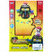 Настольная интерактивная игра Ummi 669-1 Pirate Lucky Game (со звуковым эффектом) (Black) в магазине vchehle.ua
